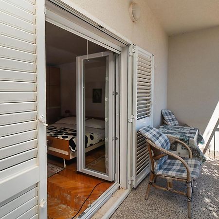 רוגוזניצה Apartments Marija מראה חיצוני תמונה