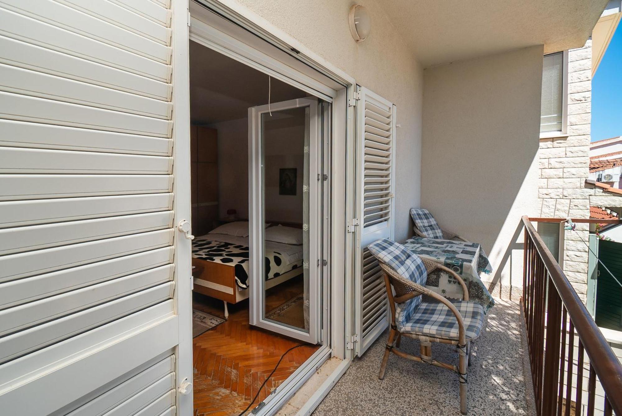 רוגוזניצה Apartments Marija מראה חיצוני תמונה