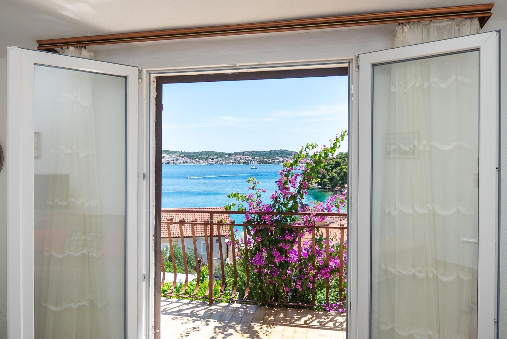 רוגוזניצה Apartments Marija מראה חיצוני תמונה