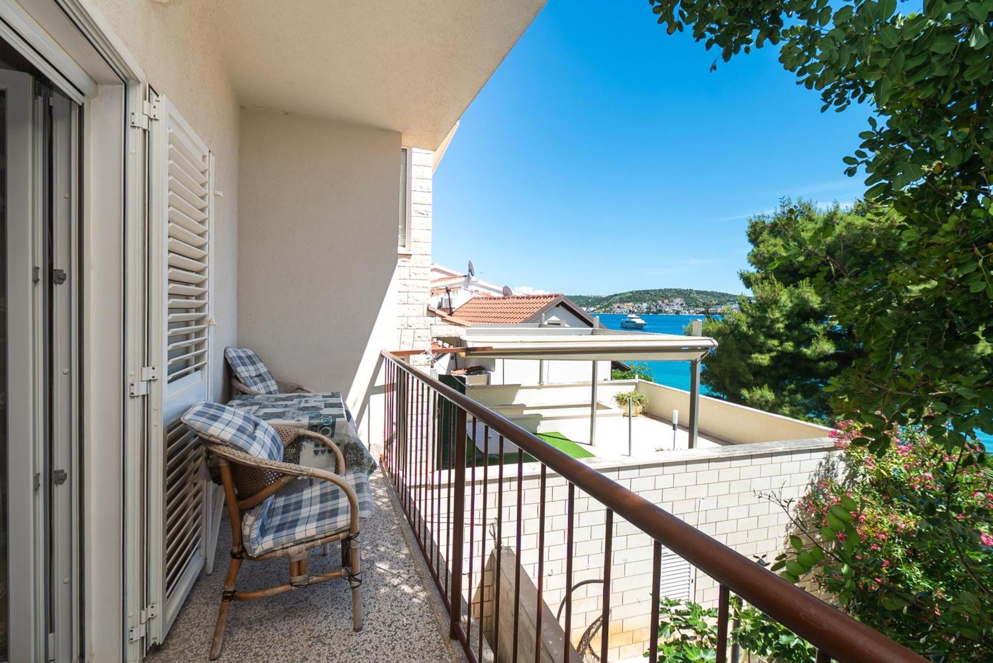 רוגוזניצה Apartments Marija מראה חיצוני תמונה