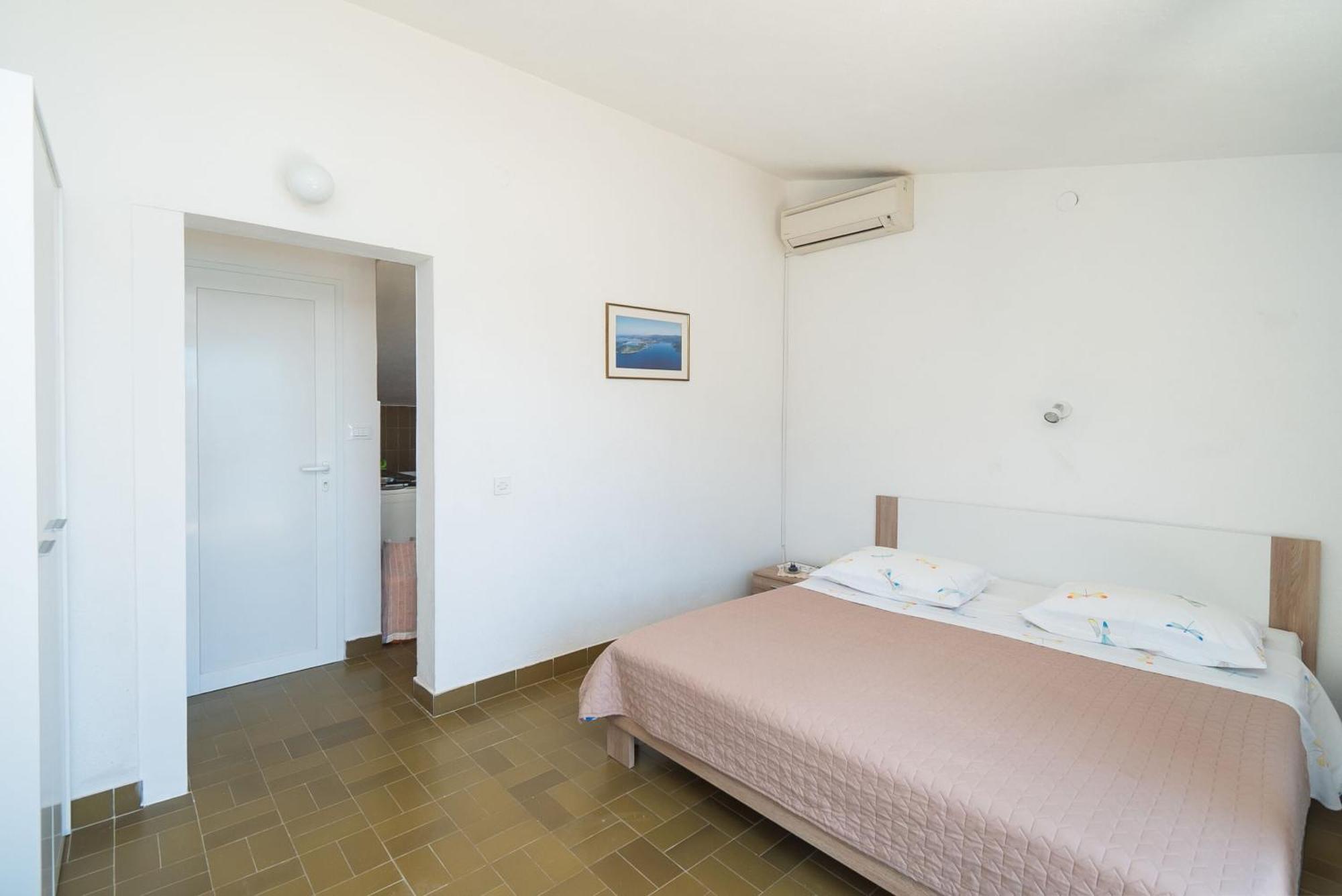 רוגוזניצה Apartments Marija מראה חיצוני תמונה