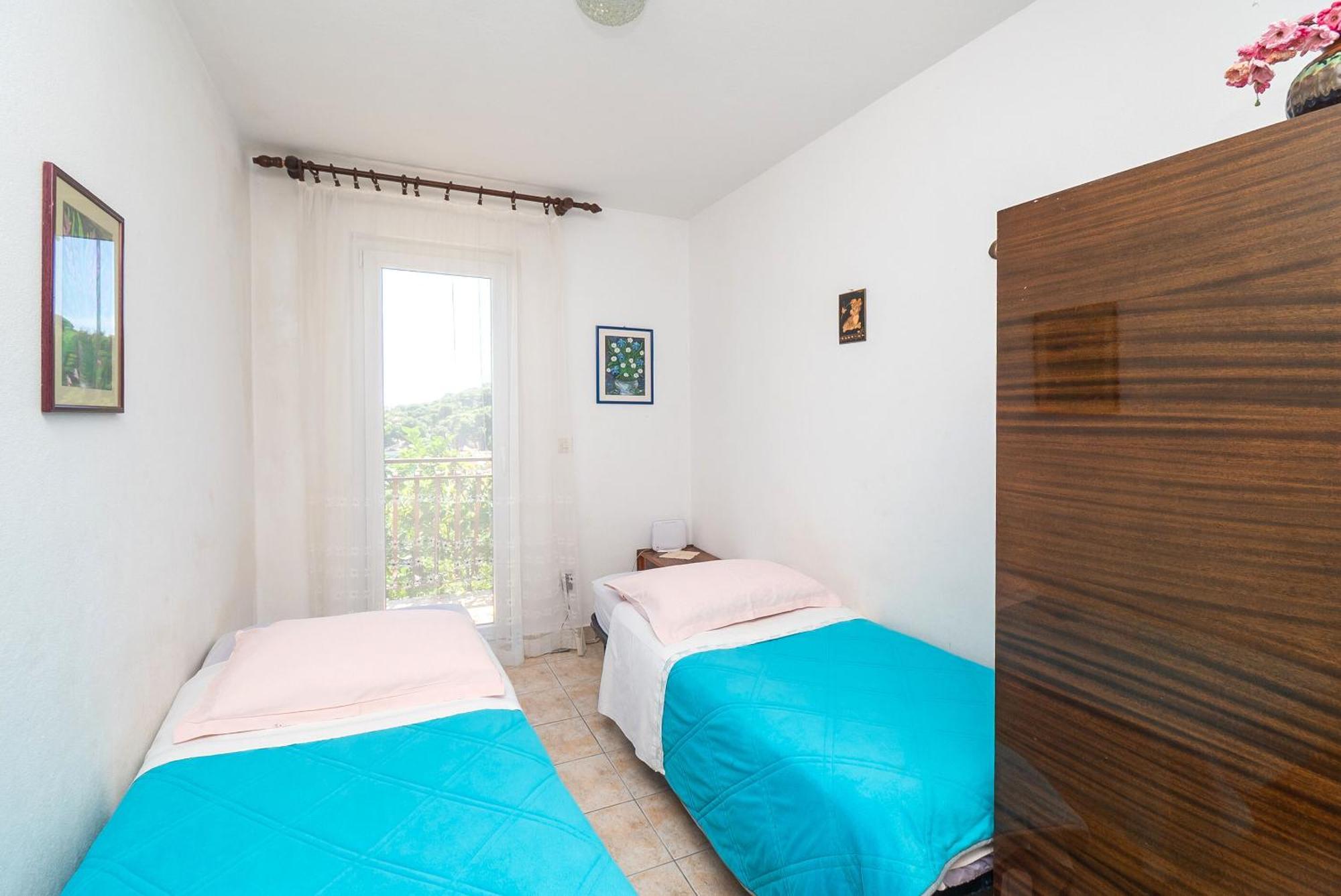 רוגוזניצה Apartments Marija מראה חיצוני תמונה