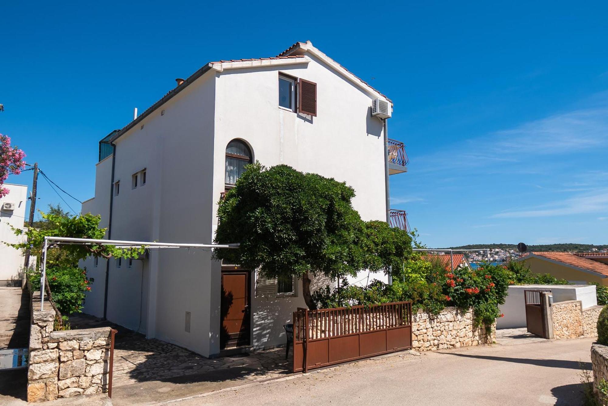 רוגוזניצה Apartments Marija מראה חיצוני תמונה