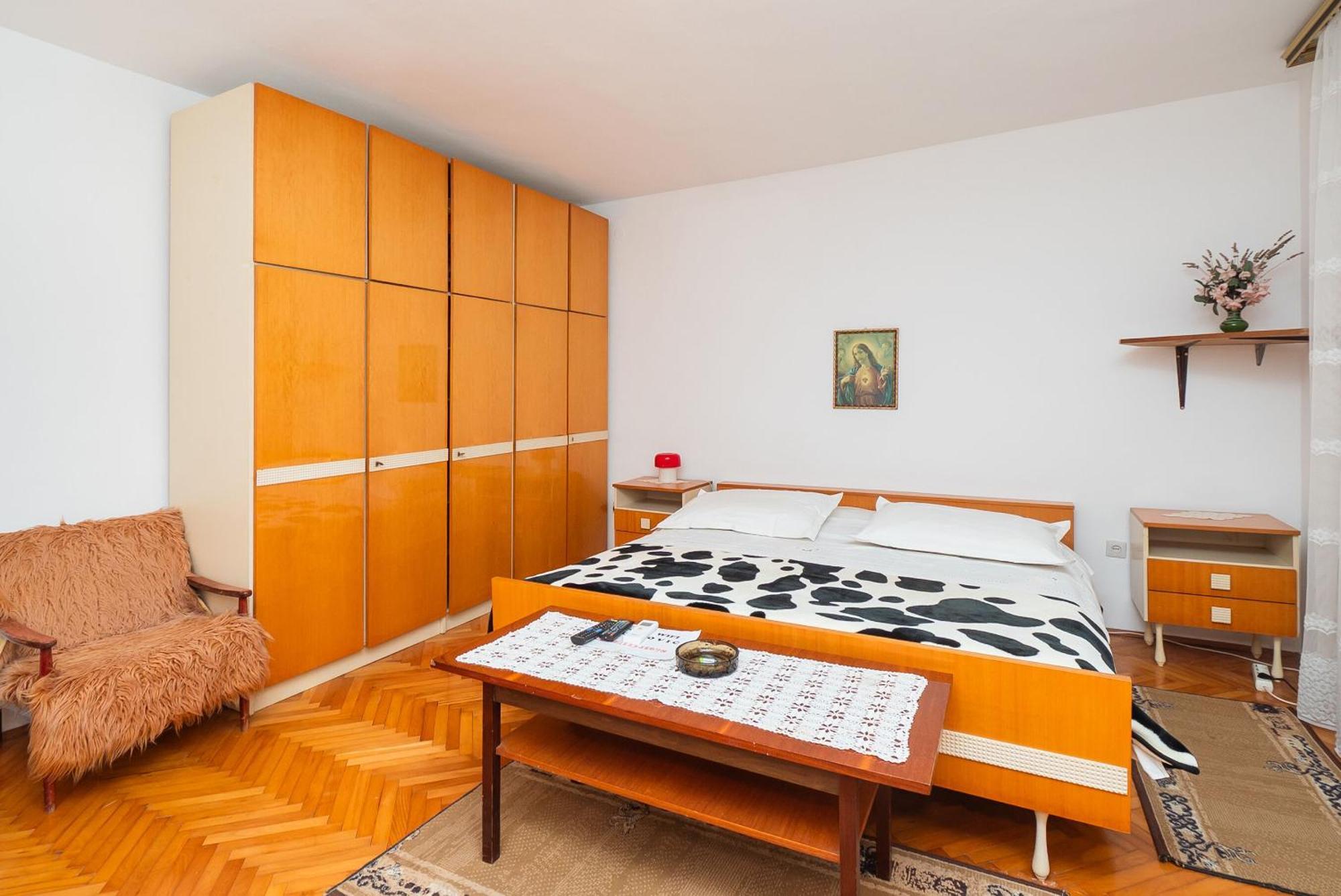 רוגוזניצה Apartments Marija מראה חיצוני תמונה