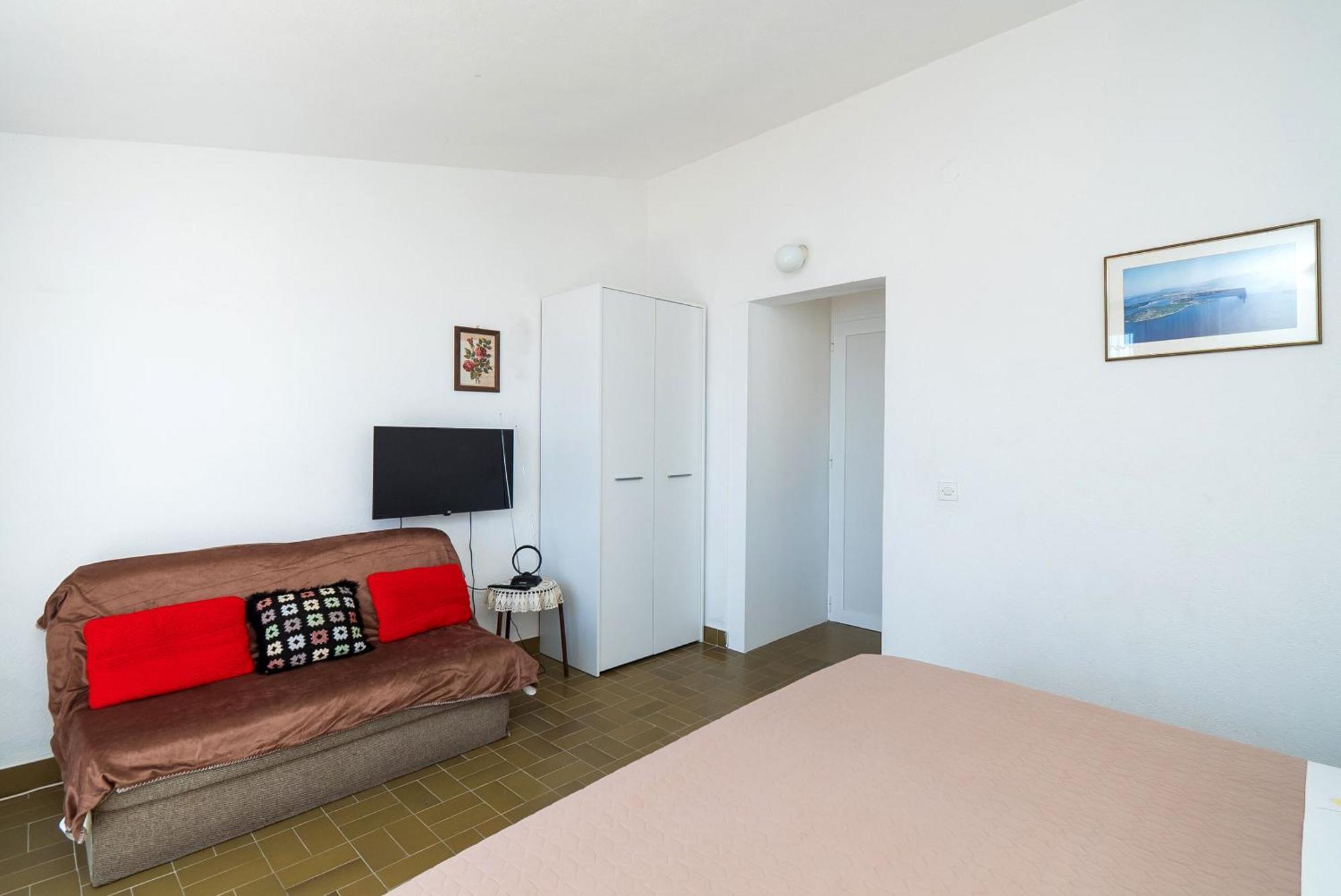 רוגוזניצה Apartments Marija מראה חיצוני תמונה