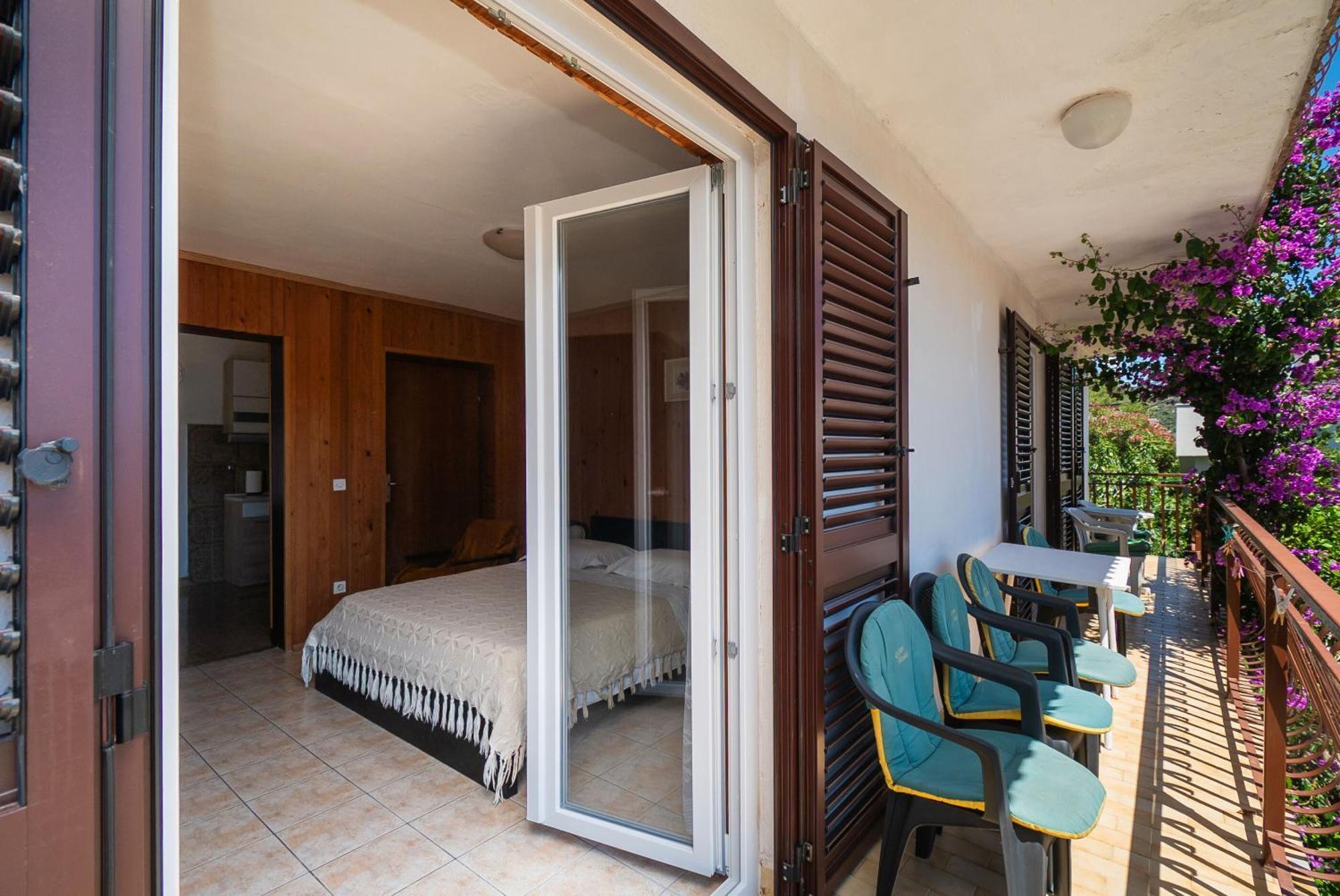 רוגוזניצה Apartments Marija מראה חיצוני תמונה