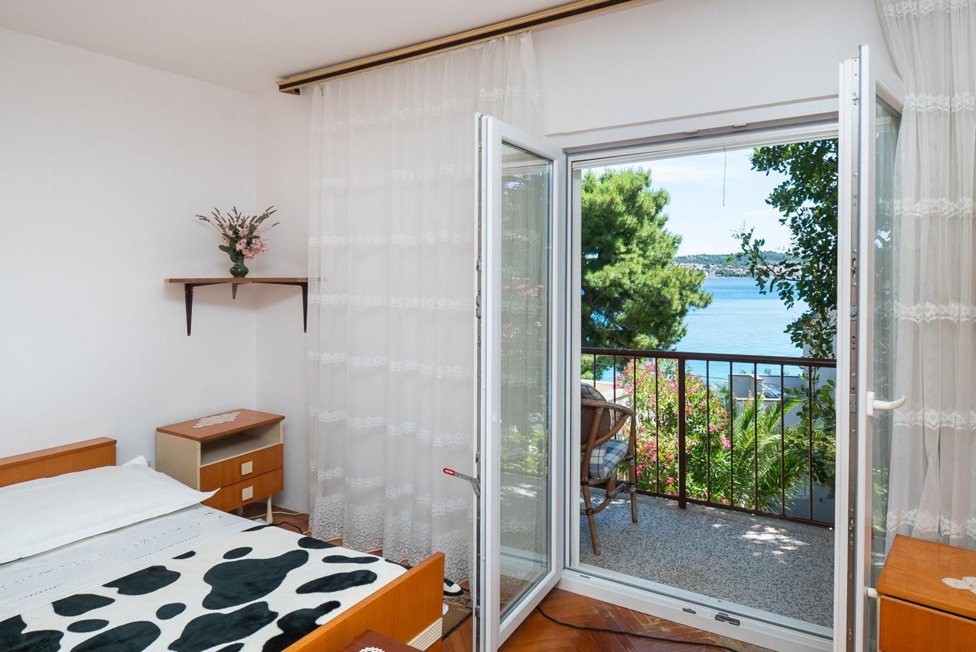 רוגוזניצה Apartments Marija מראה חיצוני תמונה