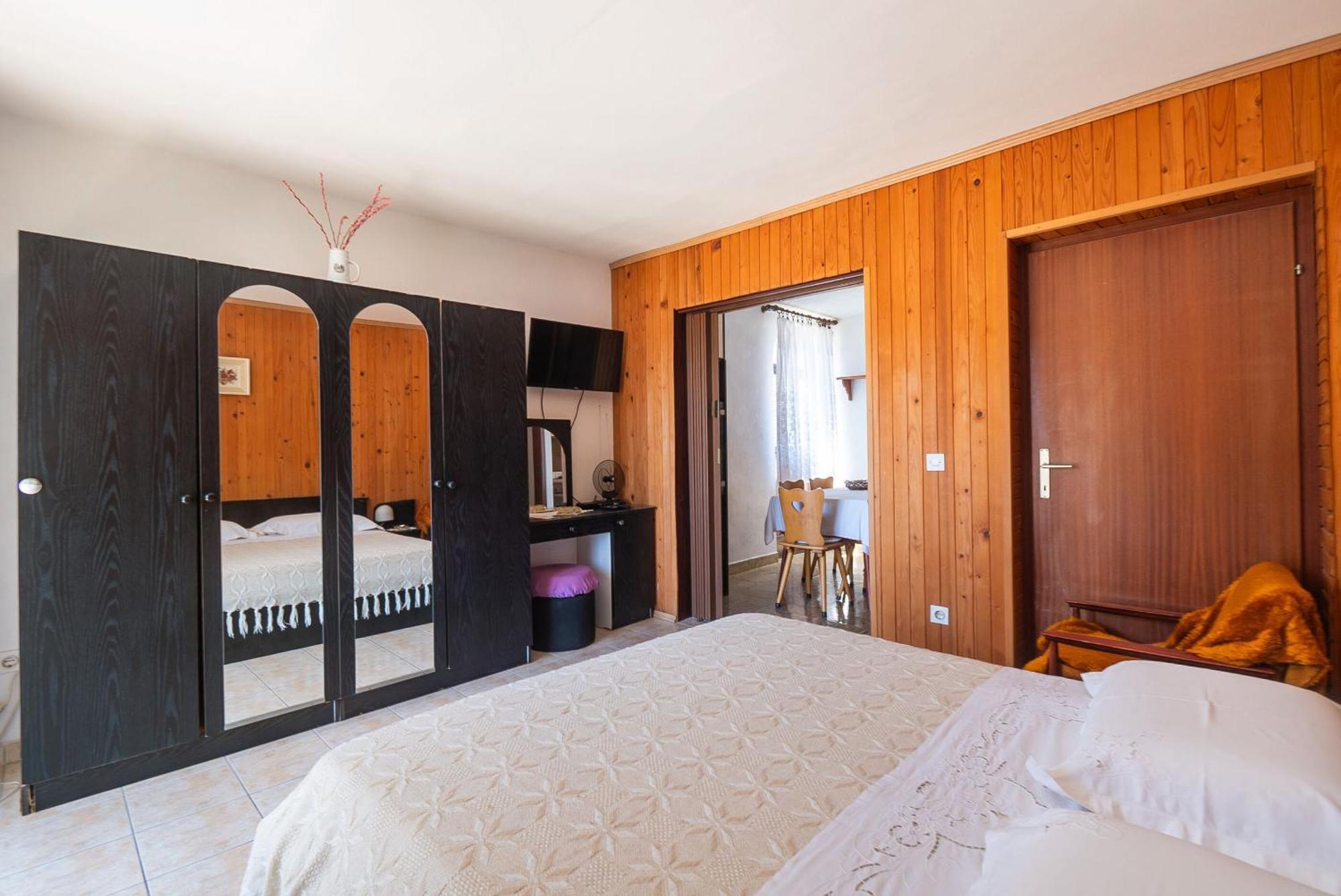 רוגוזניצה Apartments Marija מראה חיצוני תמונה