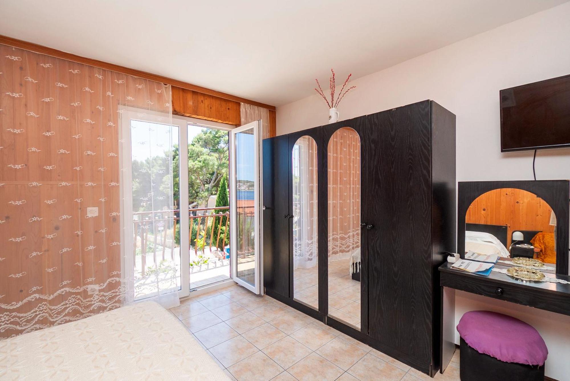 רוגוזניצה Apartments Marija מראה חיצוני תמונה