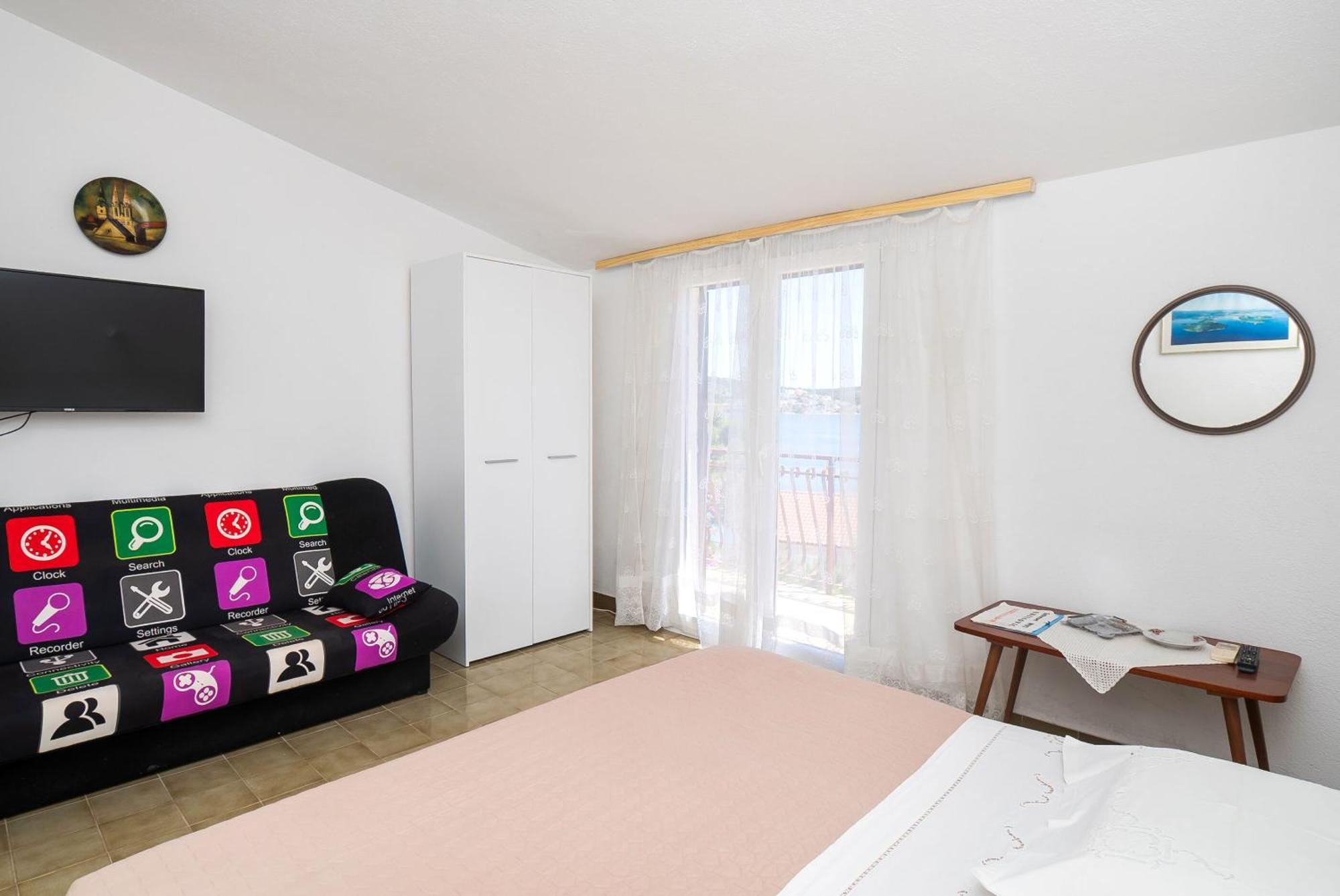 רוגוזניצה Apartments Marija מראה חיצוני תמונה