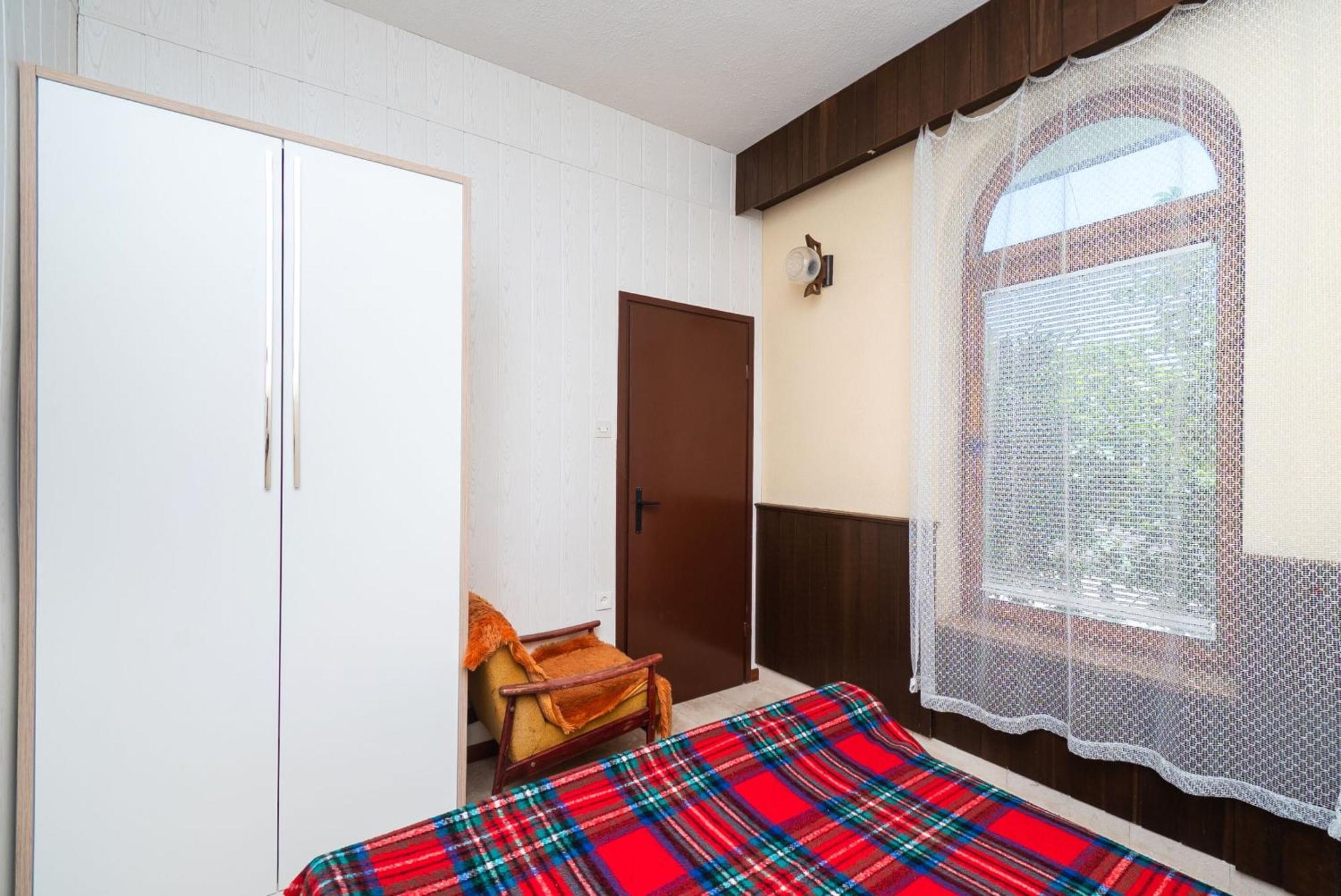רוגוזניצה Apartments Marija מראה חיצוני תמונה