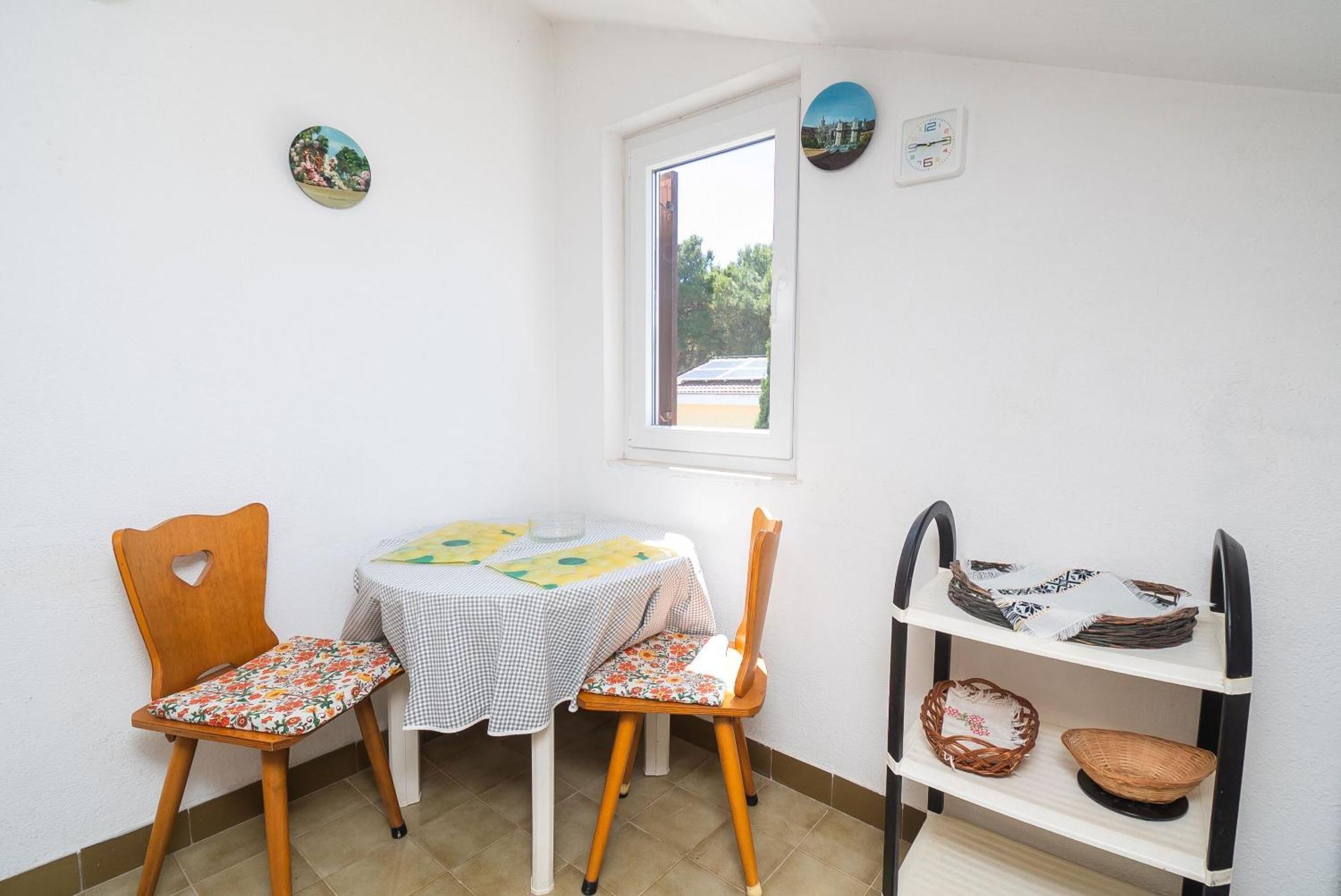 רוגוזניצה Apartments Marija מראה חיצוני תמונה