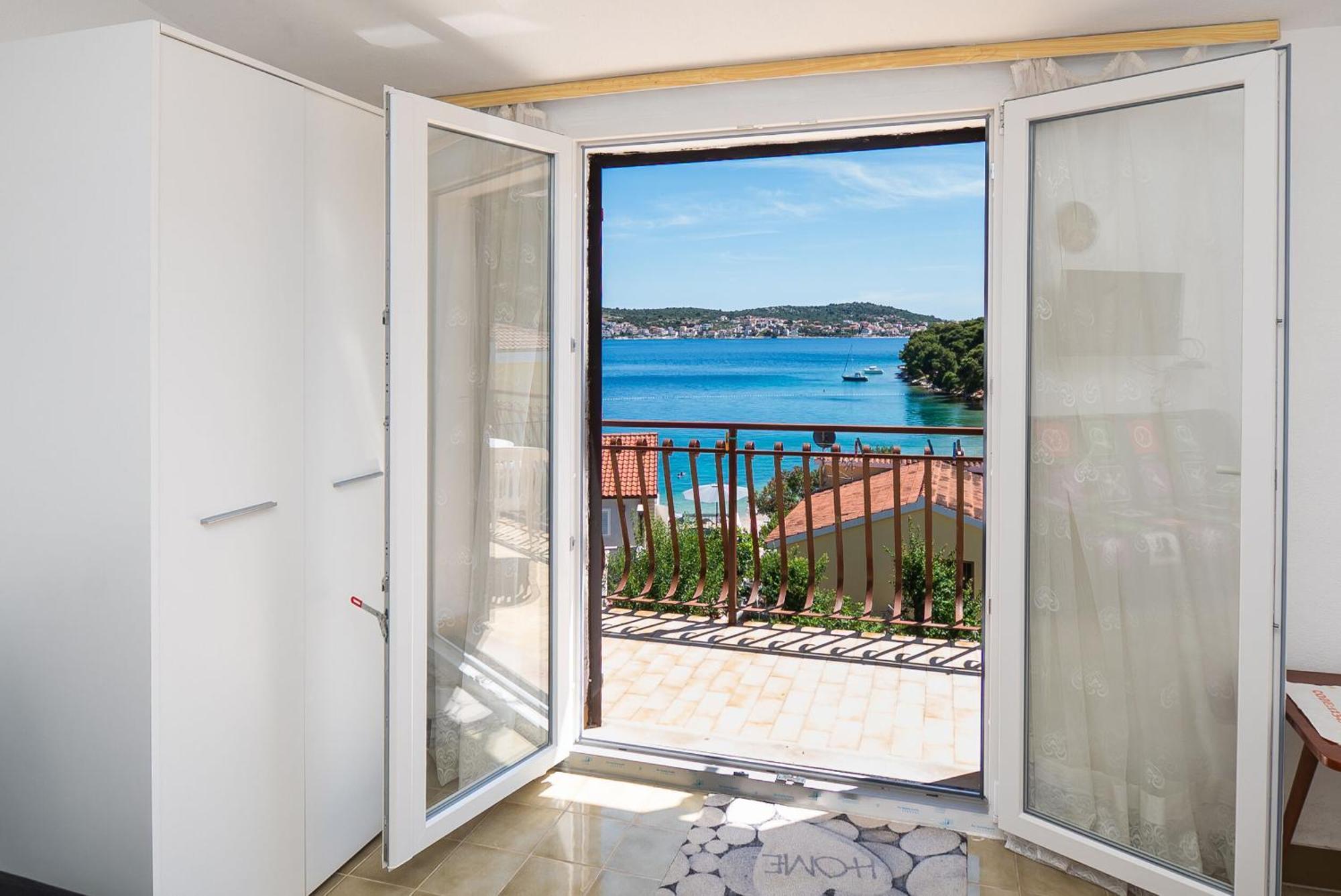 רוגוזניצה Apartments Marija מראה חיצוני תמונה