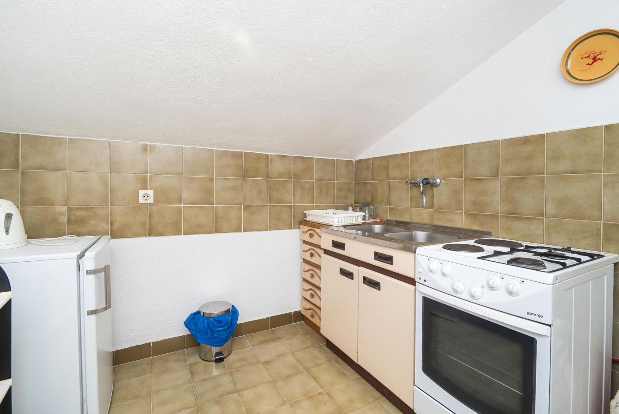 רוגוזניצה Apartments Marija מראה חיצוני תמונה