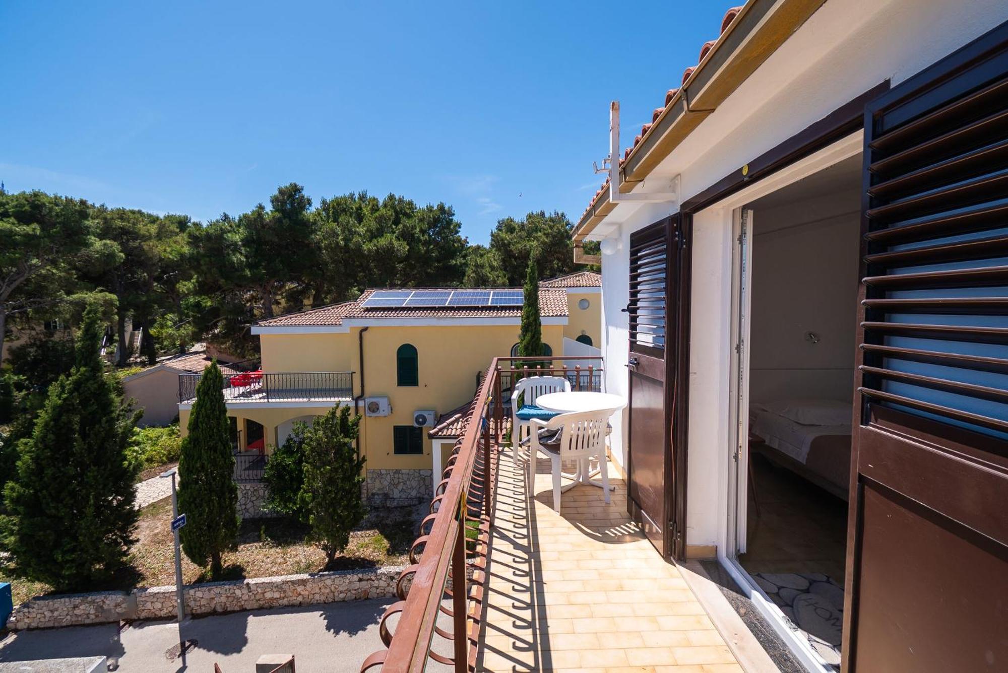 רוגוזניצה Apartments Marija מראה חיצוני תמונה
