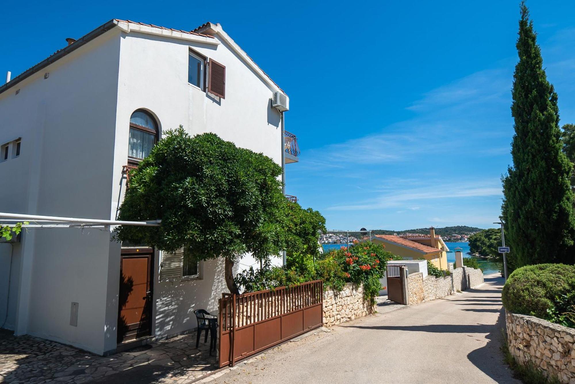 רוגוזניצה Apartments Marija מראה חיצוני תמונה